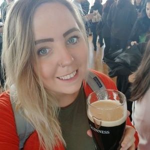 Meet your Posher, Natasha